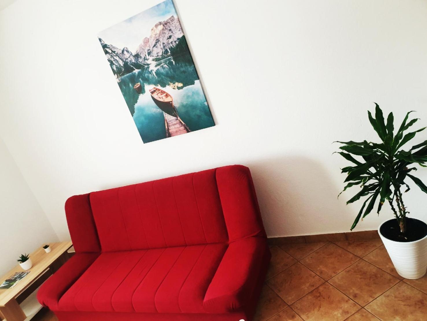 Apartmani Goga Seline Zimmer foto