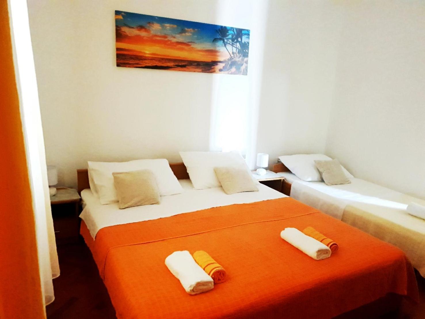 Apartmani Goga Seline Zimmer foto