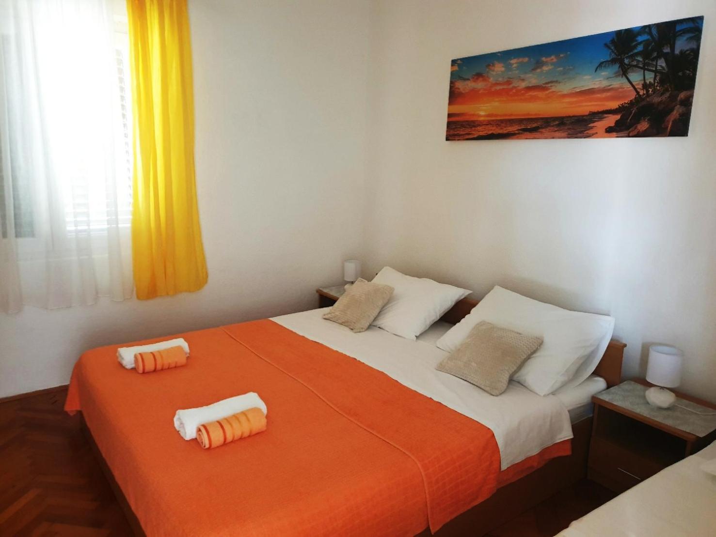 Apartmani Goga Seline Zimmer foto